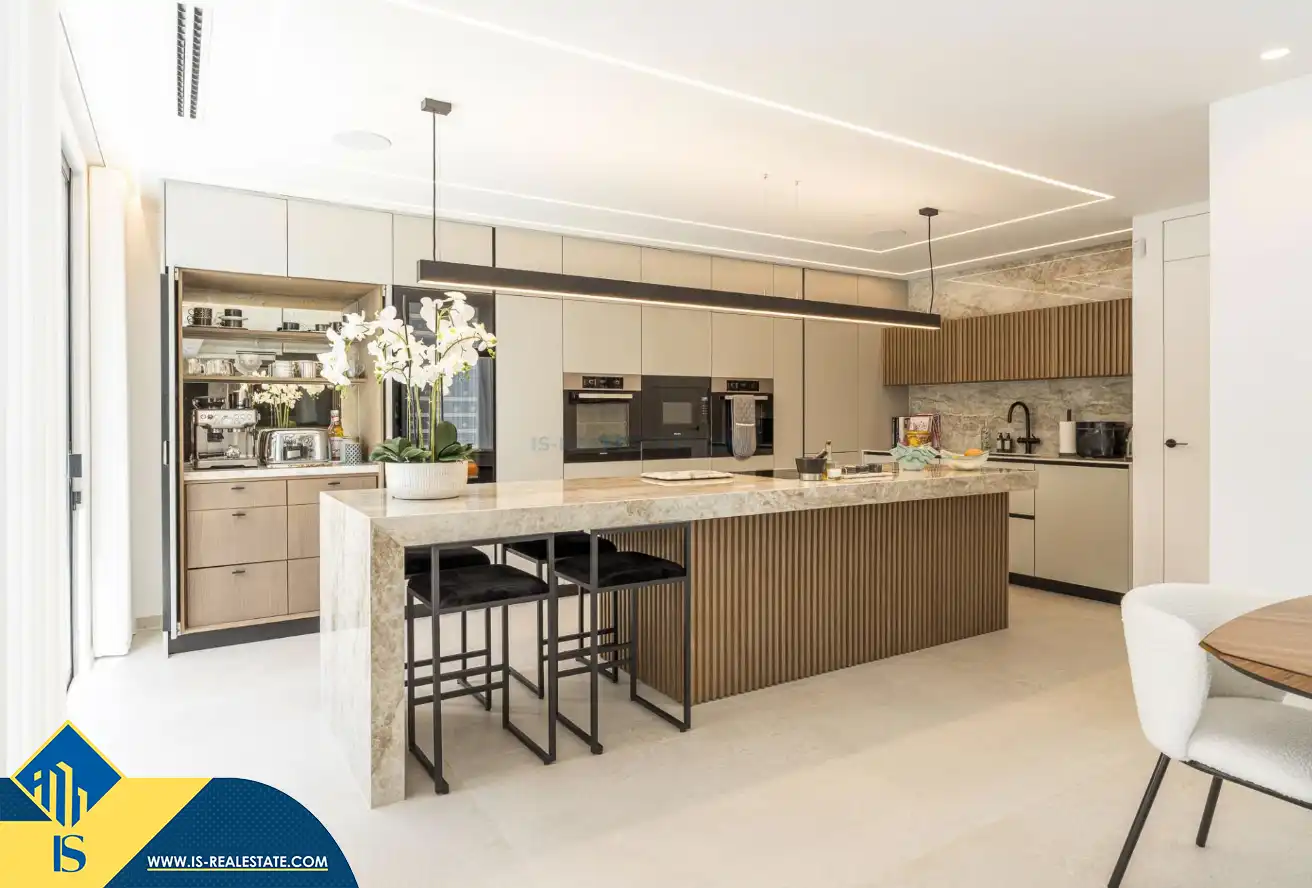 Villa con piscina in vendita a Nueva Andalucía, imagen 34