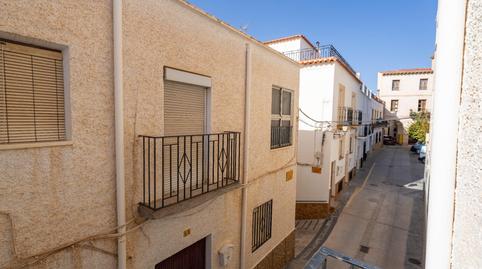 Foto 2 de Casa o xalet en venda a Calle Iglesia, Abrucena, Almería