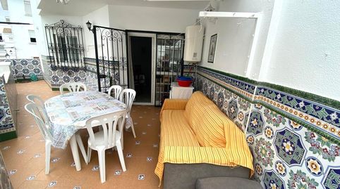 Apartamento primera linea de playa en Barbate