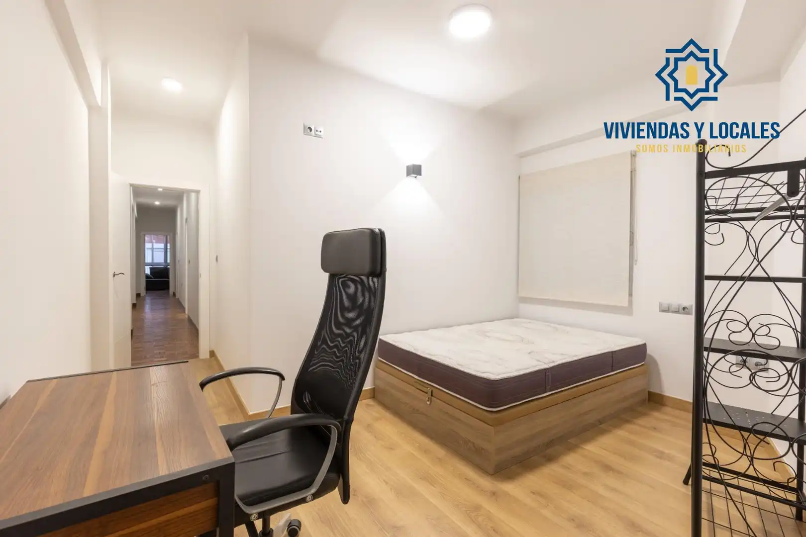 Piso con ascensor en venta en Calle PINTOR LOPEZ MEZQUITA, imagen 18