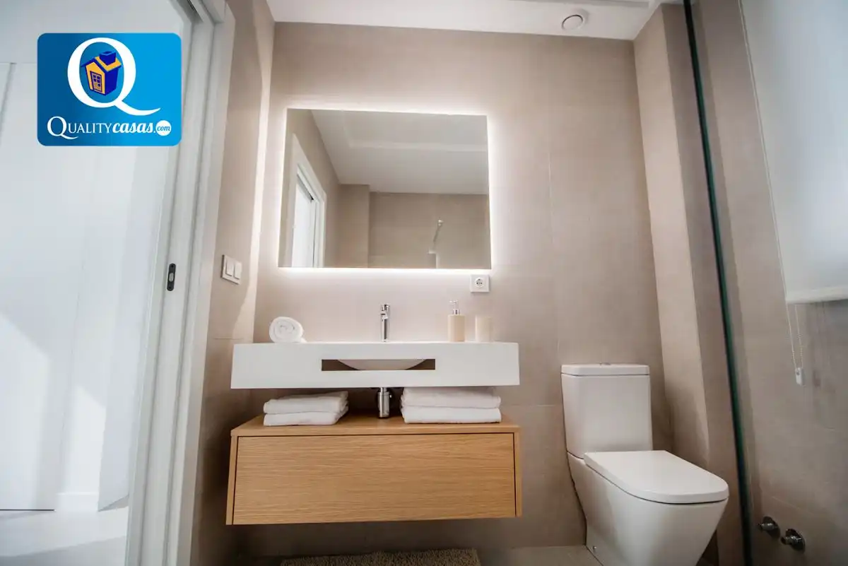 Detached house for sale in Balcón de Finestrat - Terra Marina, imagen 23