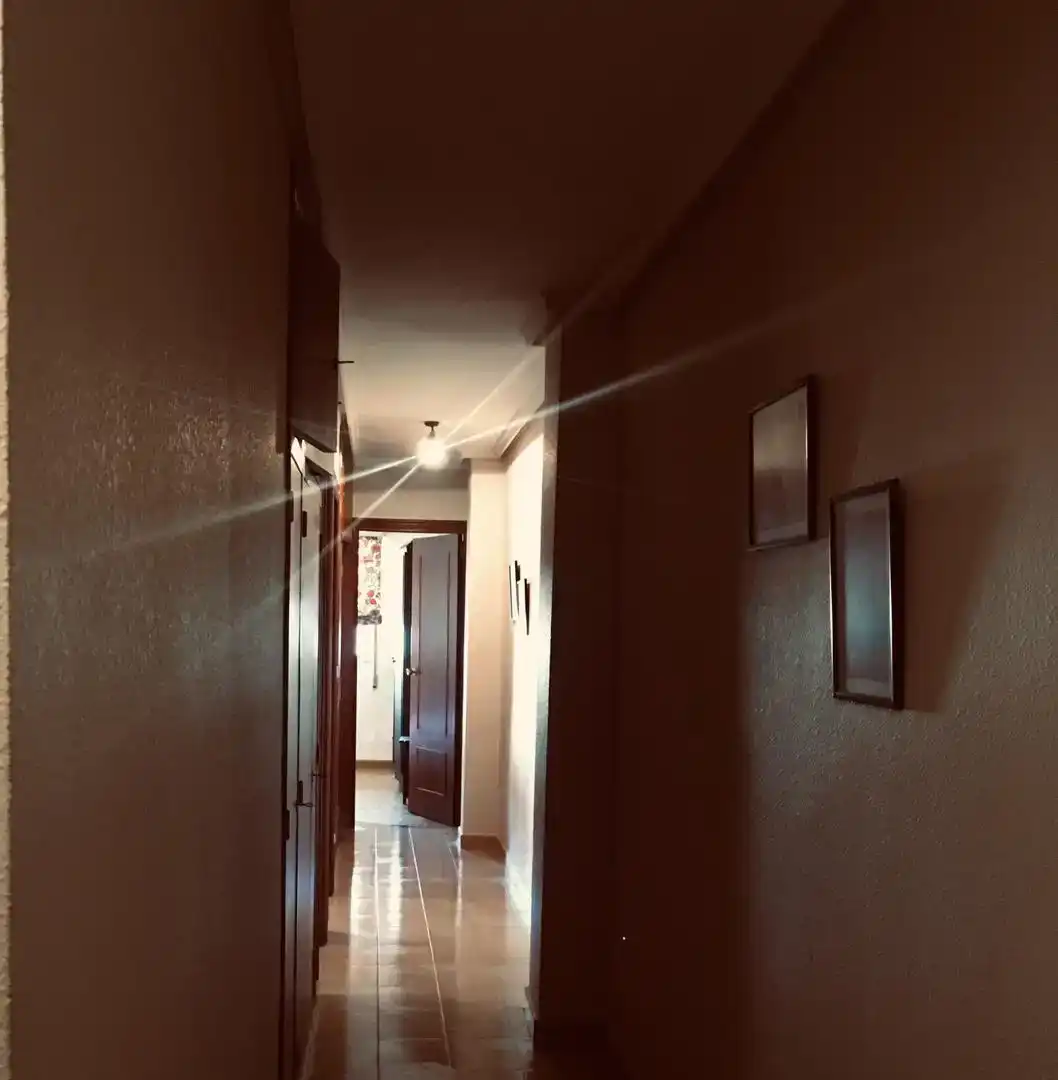 Wohnung zur Miete in Alcoy / Alcoi mit Balkon