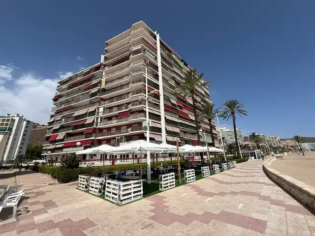 Apartments for sale in Cullera  with Swimming Pool and Balcony