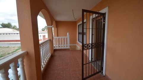 Photo 3 of Single-family semi-detached for sale in Benferri, Alicante