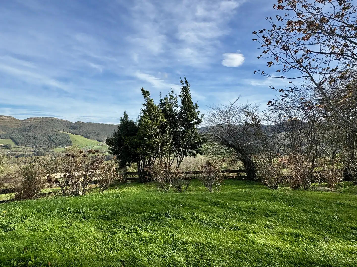 Casa o xalet de lloguer en Riotuerto amb Calefacció, Terrassa i Traster