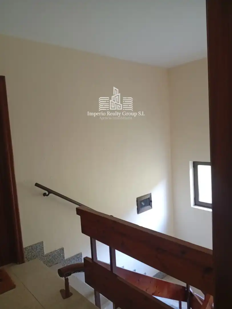 Piso en venta en Aller con Terraza y Amueblado