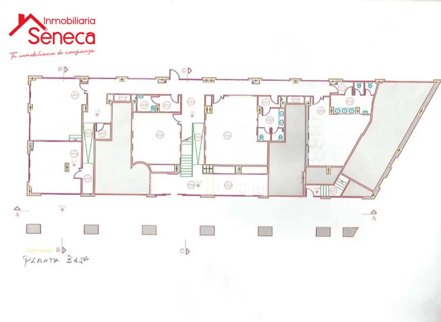 Ufficio con ascensore in vendita a AL-NASSIR, imagen 22