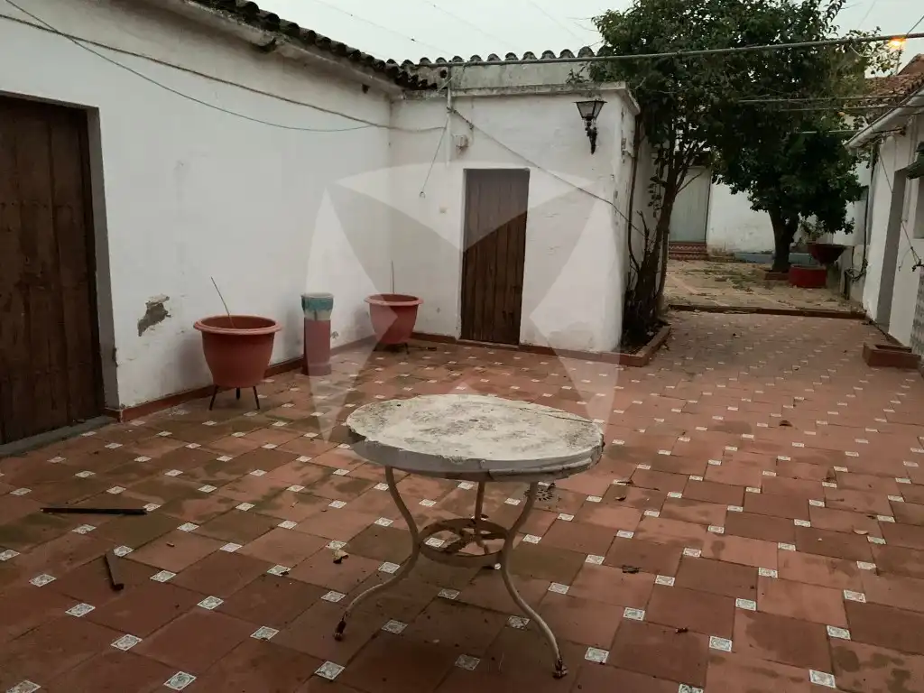 Casa o xalet en venda a Calle Hernán Cortés, Solana de los Barros