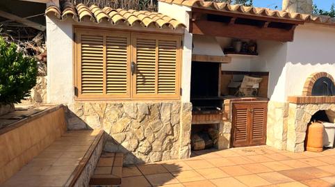 Photo 4 of Single-family semi-detached to rent in Costa d'en Blanes, Illes Balears