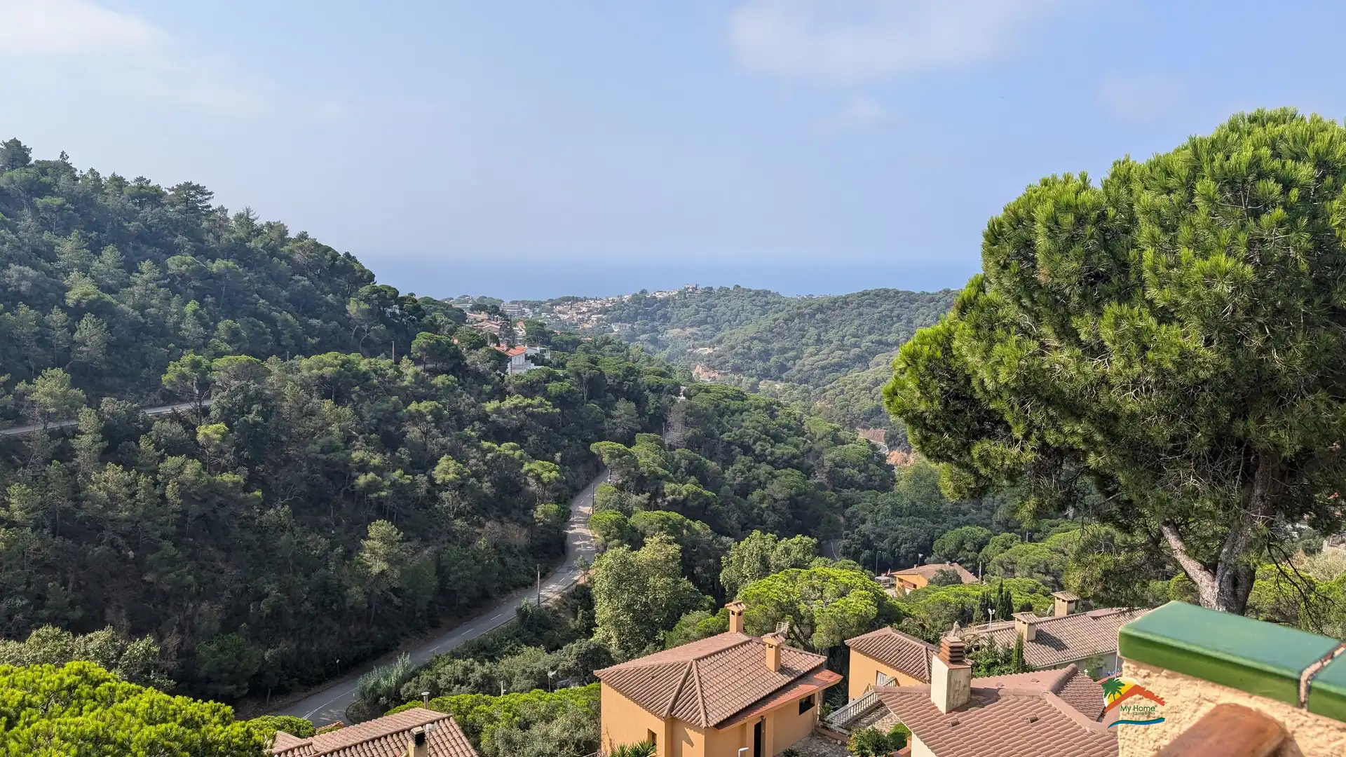 Casa o xalet en venda a Serra Brava