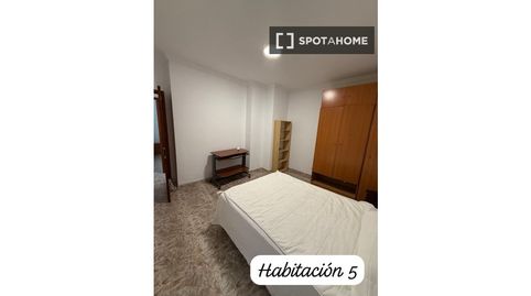 Foto 2 de Habitación en Alcaravaneras, Las Palmas de Gran Canaria