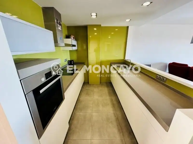 Bungalow en venta en El Moncayo - El Pòrtic, imagen 6