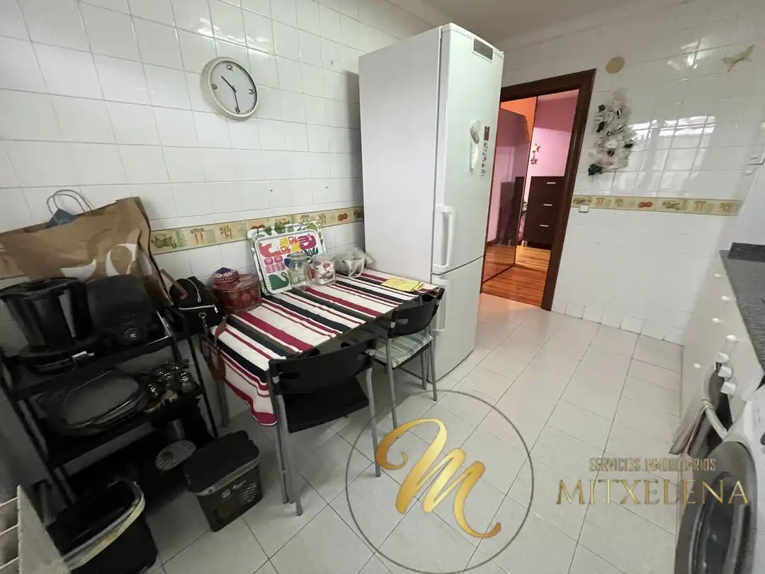 Piso en venta en Sopela