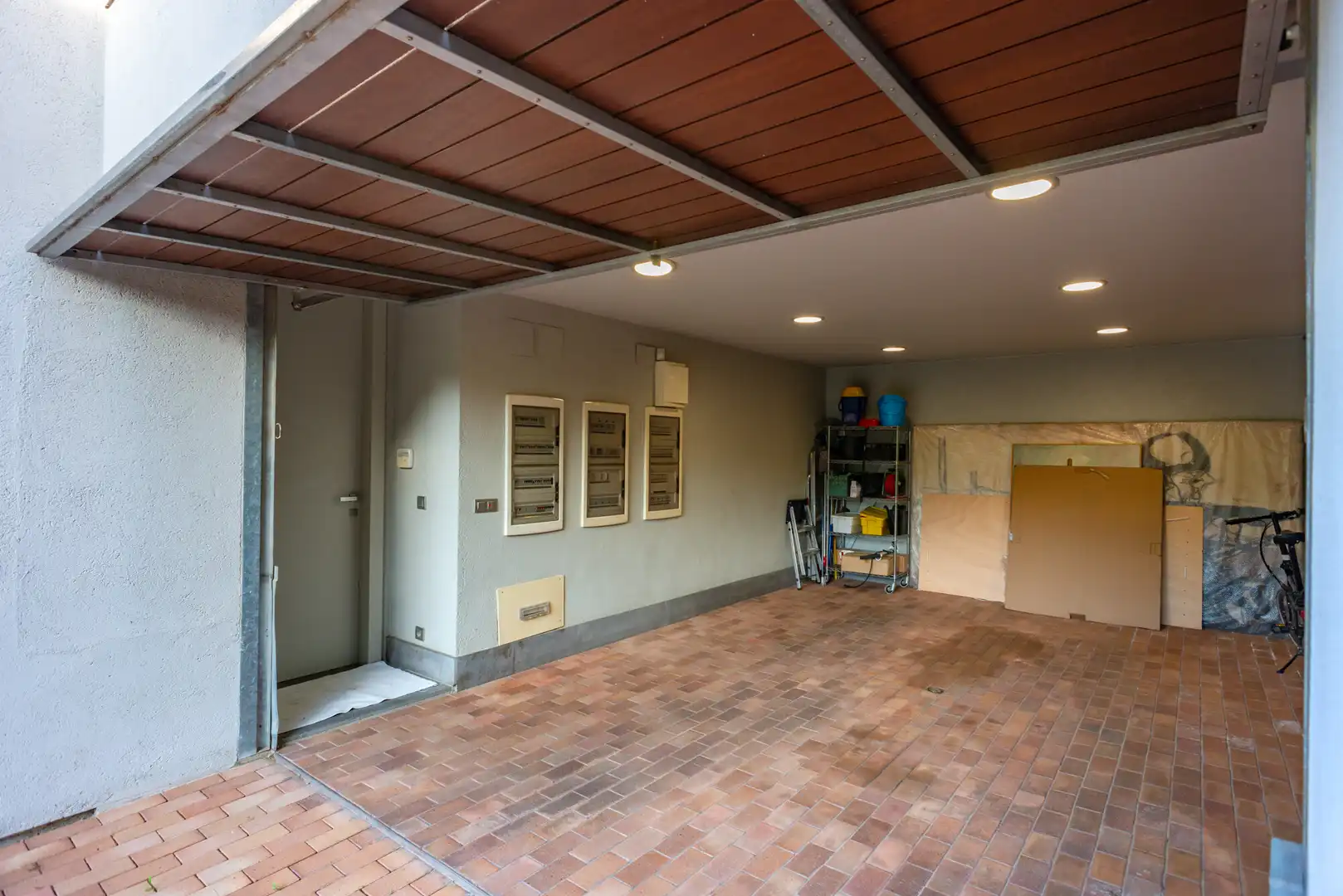 Casa o xalet en venda en Figueres amb Aire condicionat, Calefacció i Jardí privat
