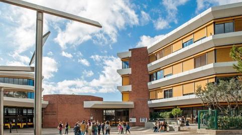 Foto 4 de Casa o xalet en venda a Ciutat Diagonal, Esplugues de Llobregat
