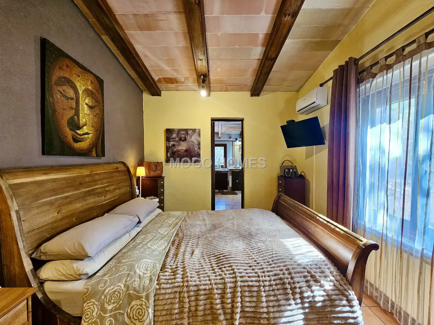 Casa rústica en venta en Sencelles, imagen 17