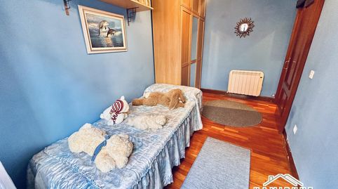 Foto 3 de Piso en venta en Parroco Unceta, Santutxu - Basarrate, Bilbao