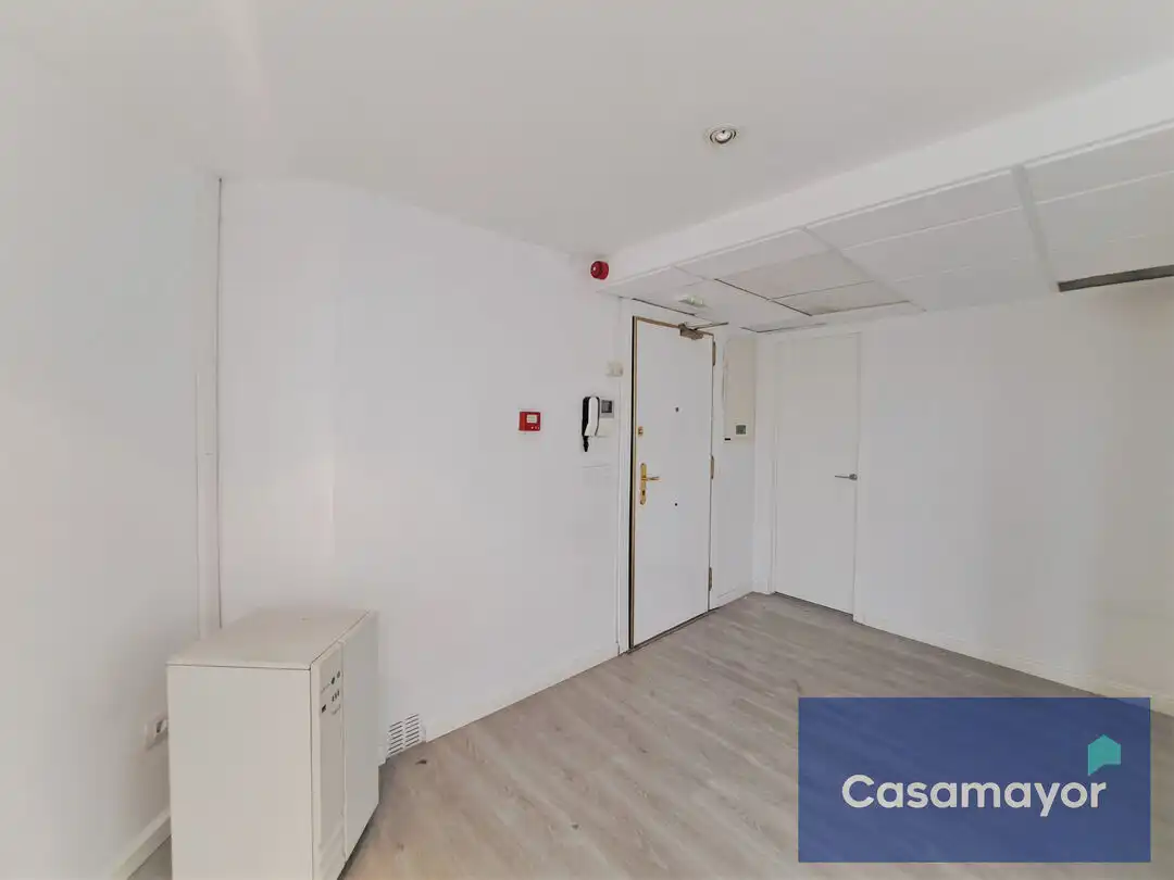 Büro mit Aufzug zur Miete in Avenida de la Estación 24, imagen 19