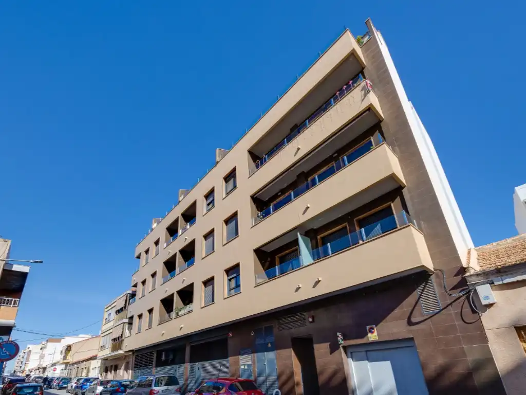 Appartement compact à vendre à Calle Joaquin Chapaprieta, imagen 51