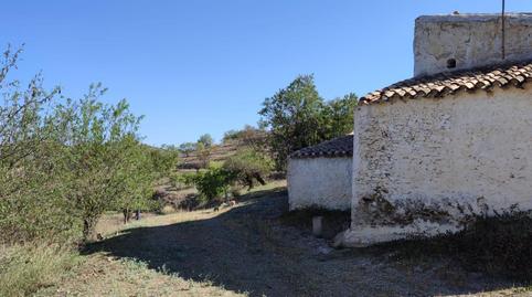 Foto 3 de Finca rústica en venta en Zarzalico, Murcia