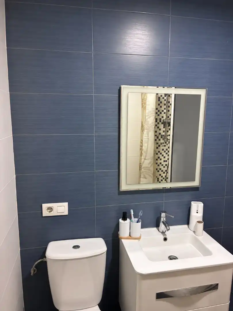 Bany de Pis en venda en Los Barrios