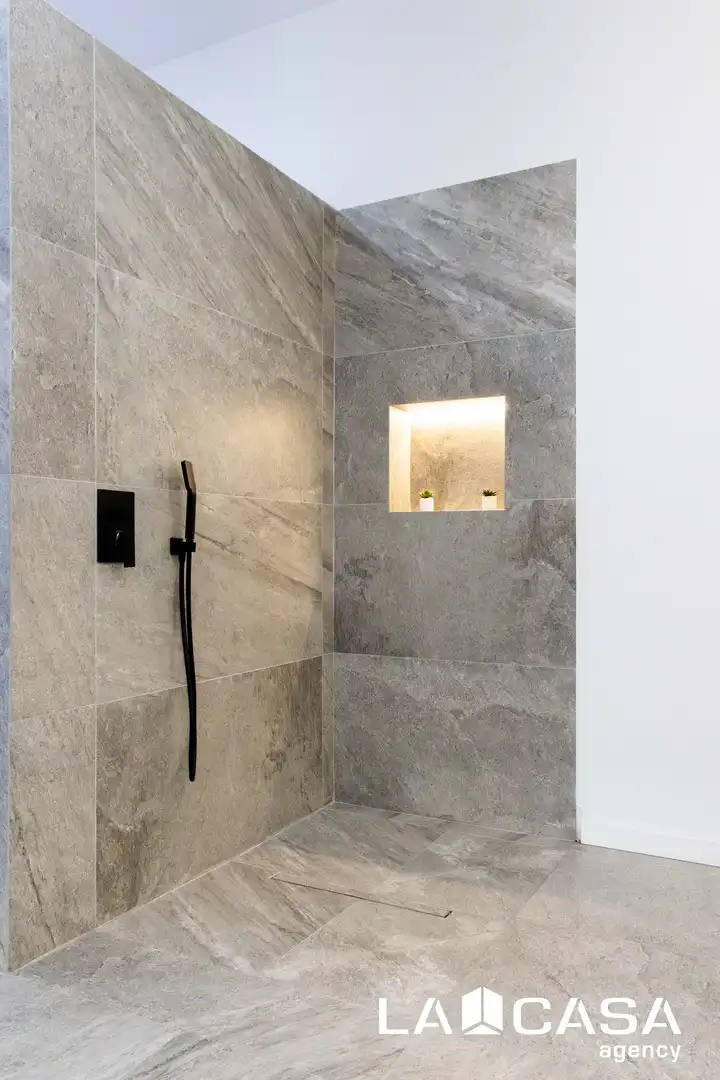 Baño de Casa o chalet en venta en Dos Hermanas con Trastero
