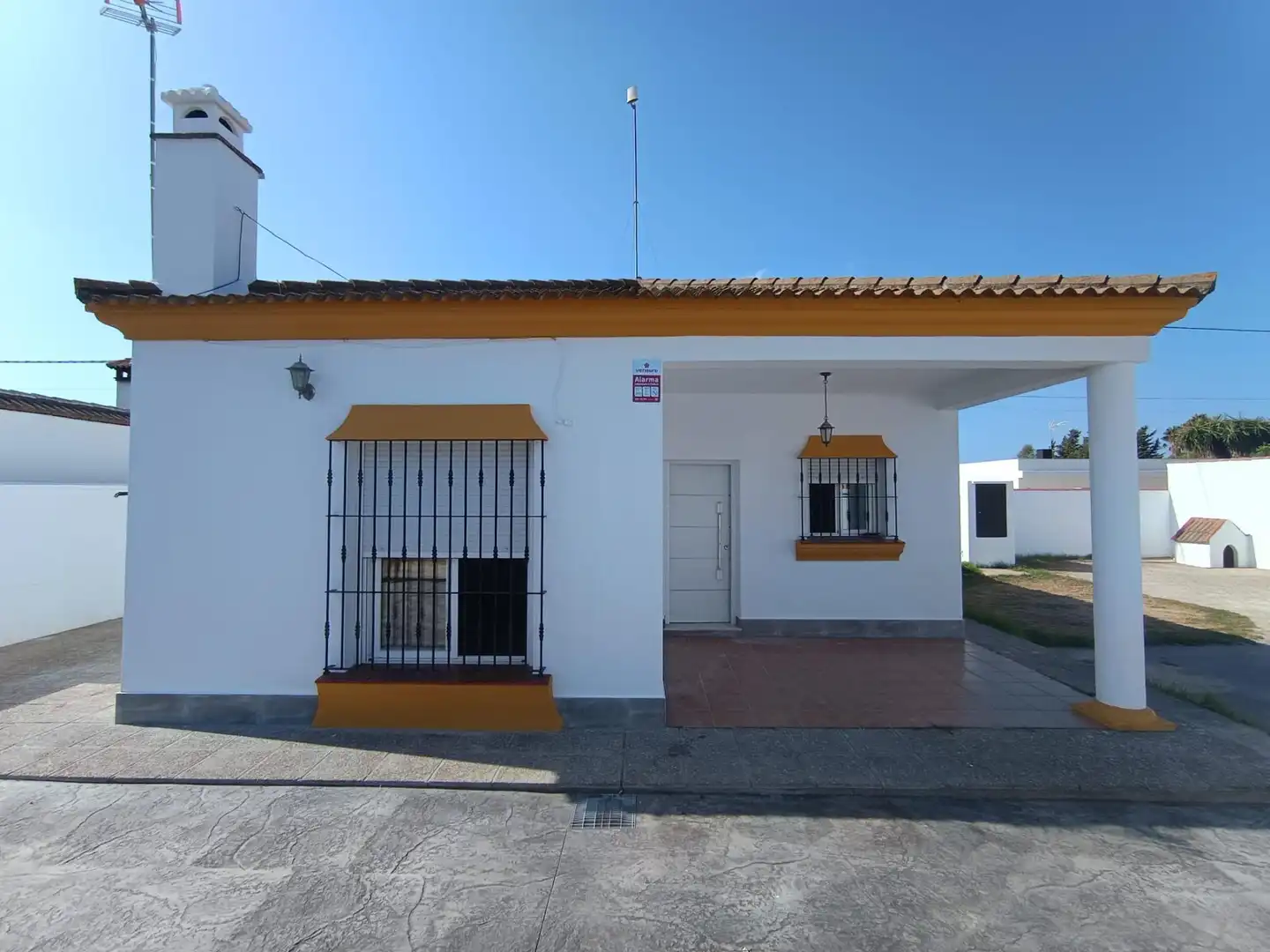 Villa à vendre à Camino DE LAS SOLTERAS
