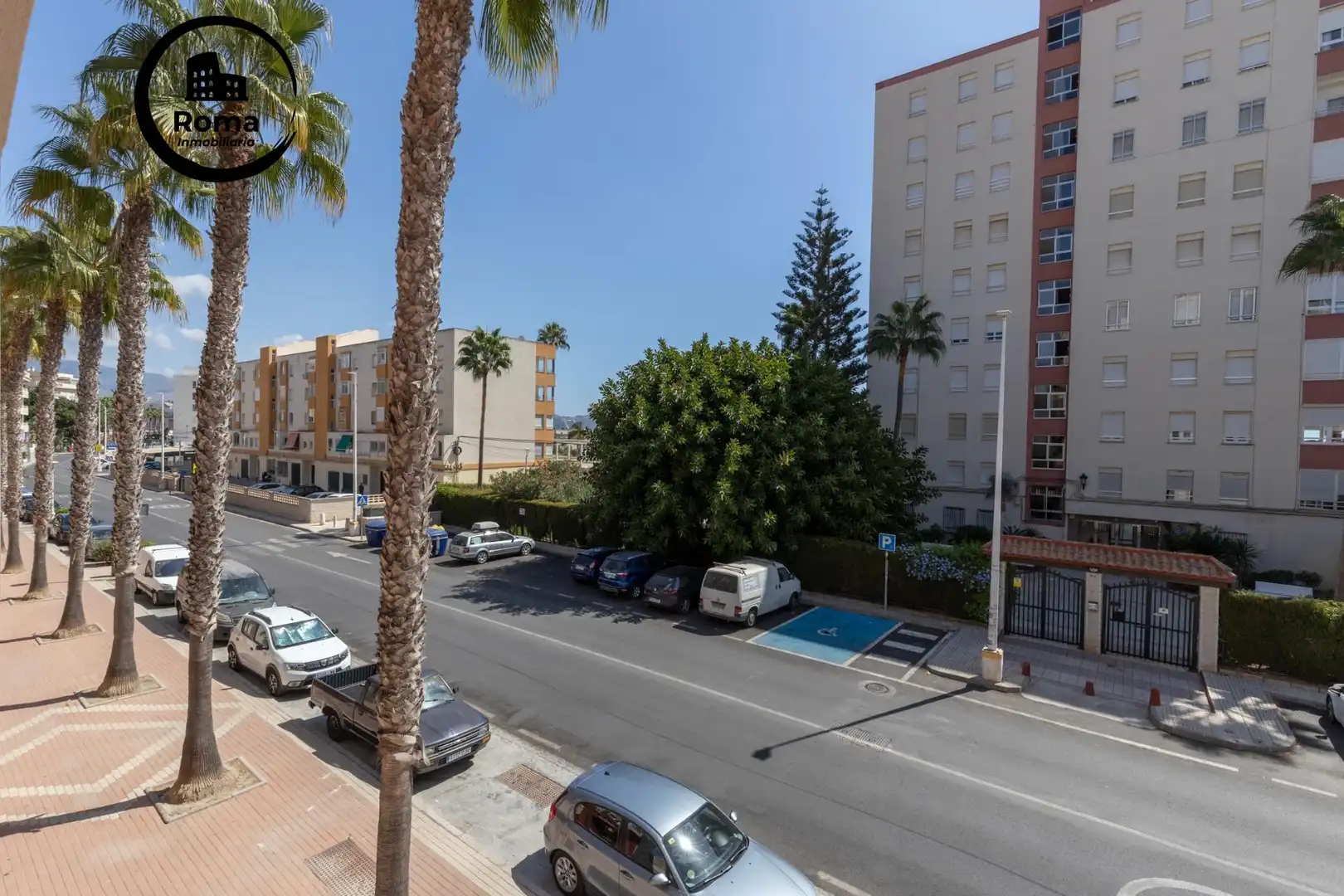 Piso con piscina en venta en Playa de Granada, imagen 22