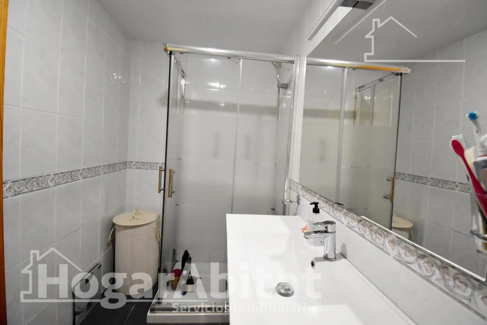 Wohnung mit Balkon zum Verkauf in Calle Cullera, imagen 30