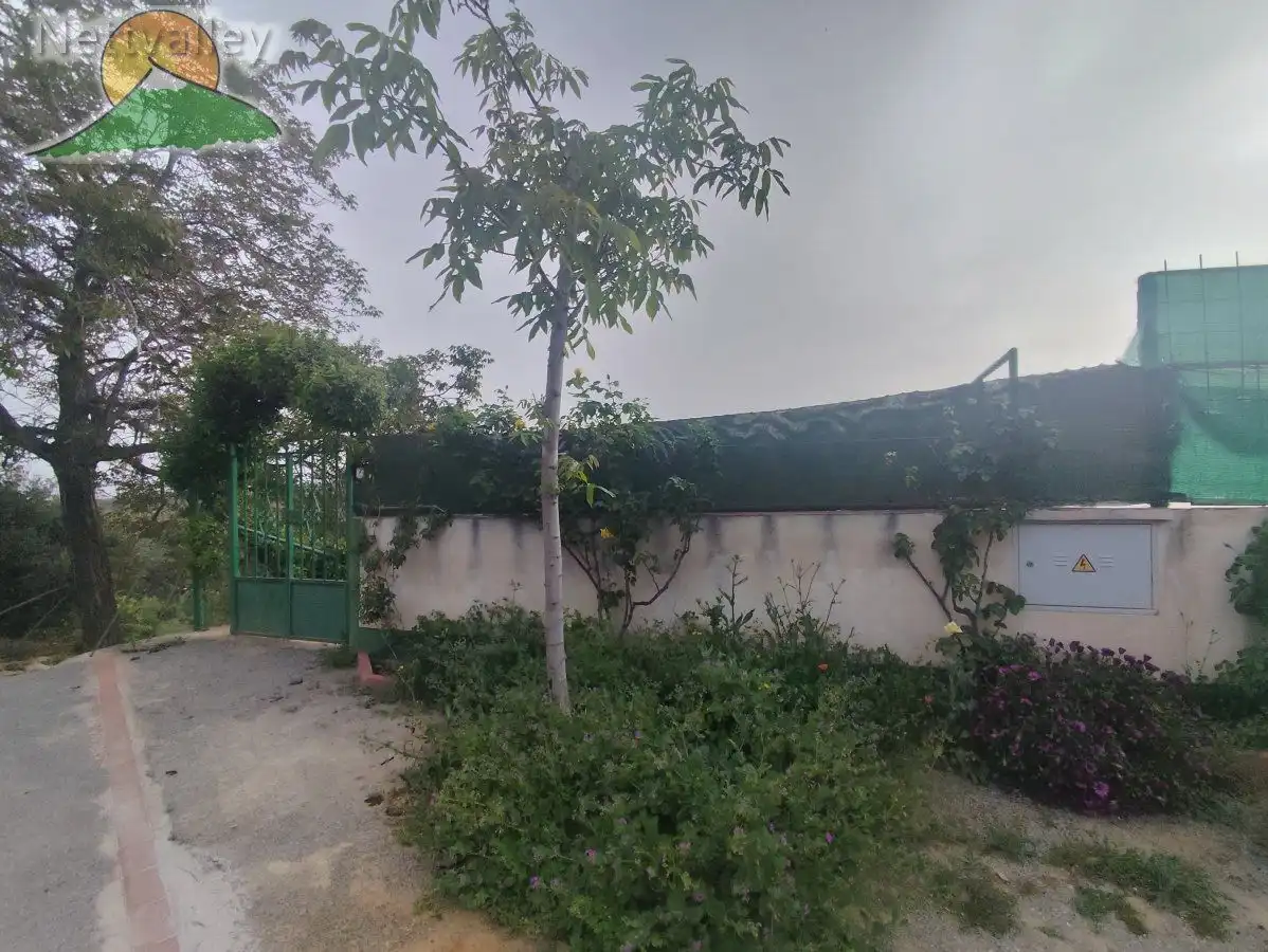 Finca rústica en venta en Dílar con Terraza