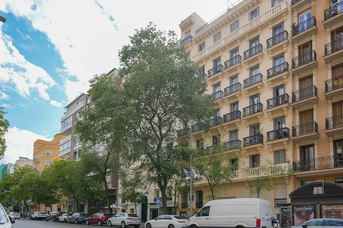 Flat with lift for sale in Calle de José Ortega y Gasset, imagen 30
