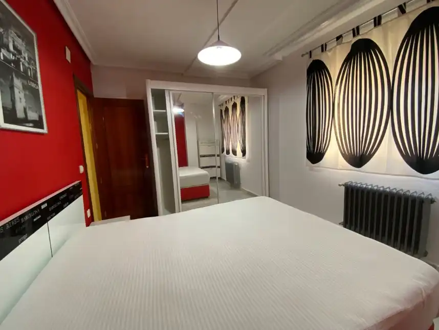Wohnung zur Miete in Calle Compás de Santo Domingo, El Torreón - Los Ángeles - El Pilar