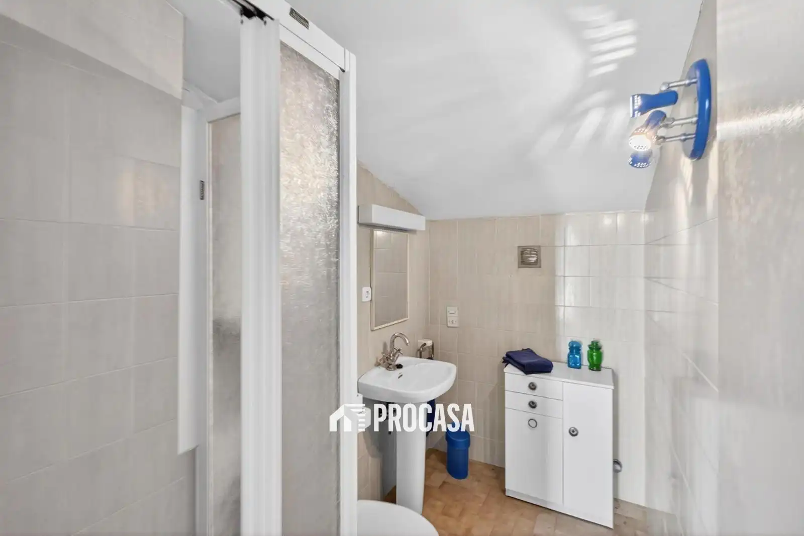 Piso con piscina en venta en CAVALL DE MAR, imagen 25