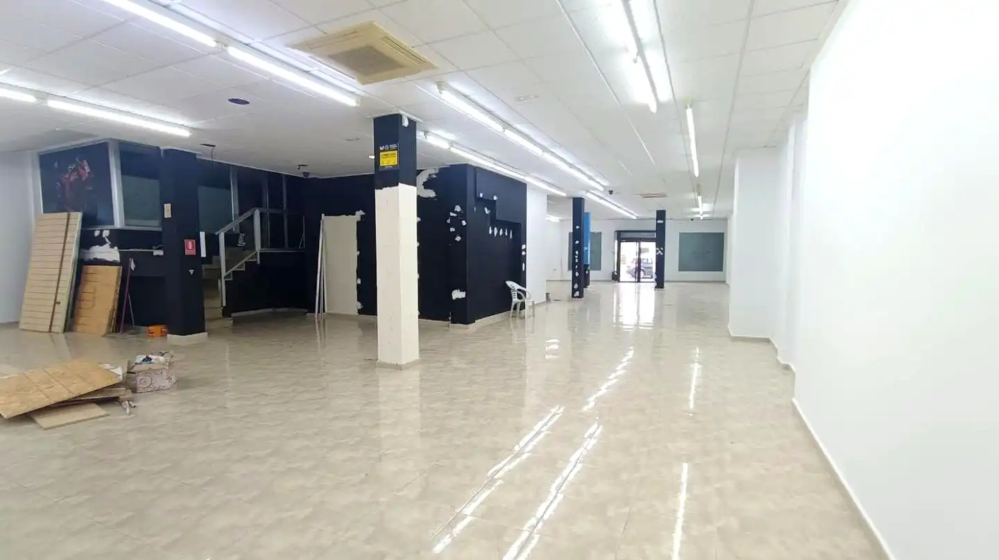 Business premises for sale in Doctor Artero Guirao, imagen 10