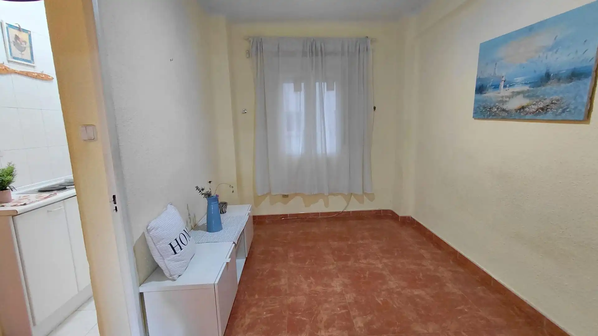 Schlafzimmer von Büro zum Verkauf in Madrid