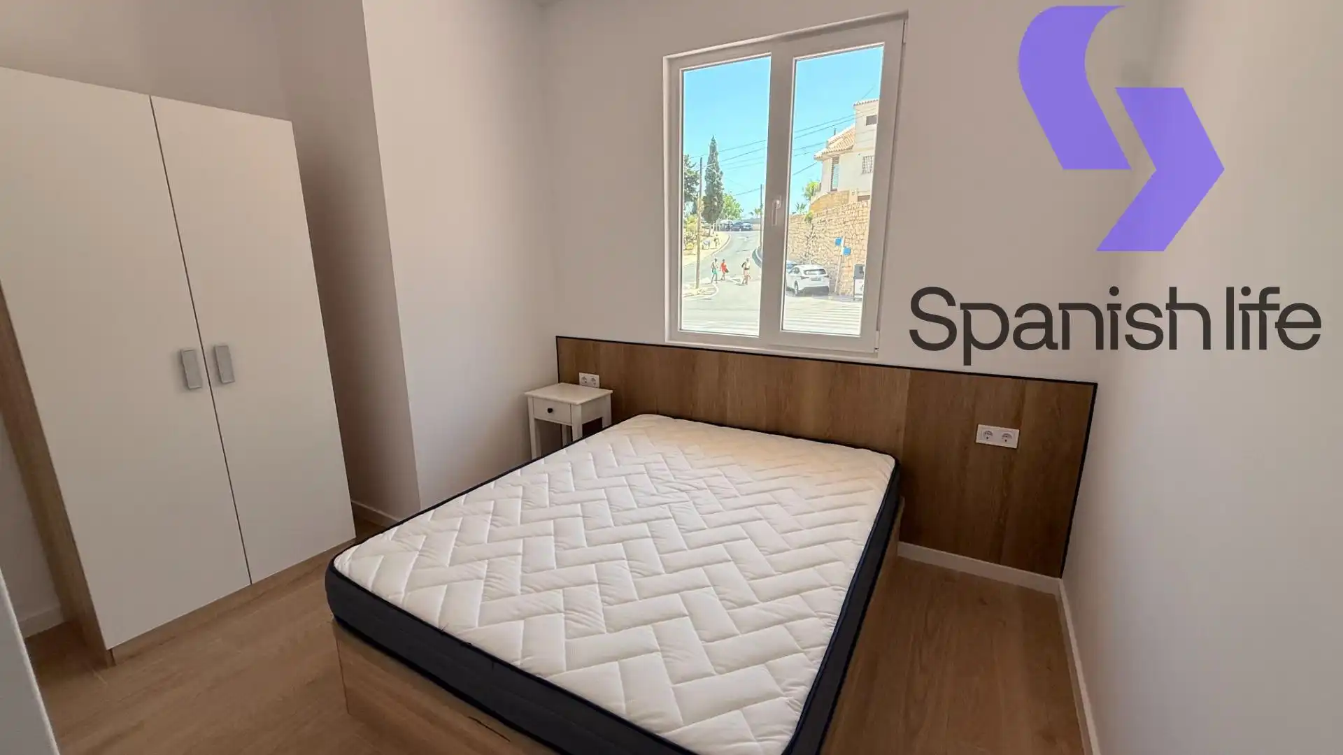Habitación de Apartamento en venta en Benidorm
