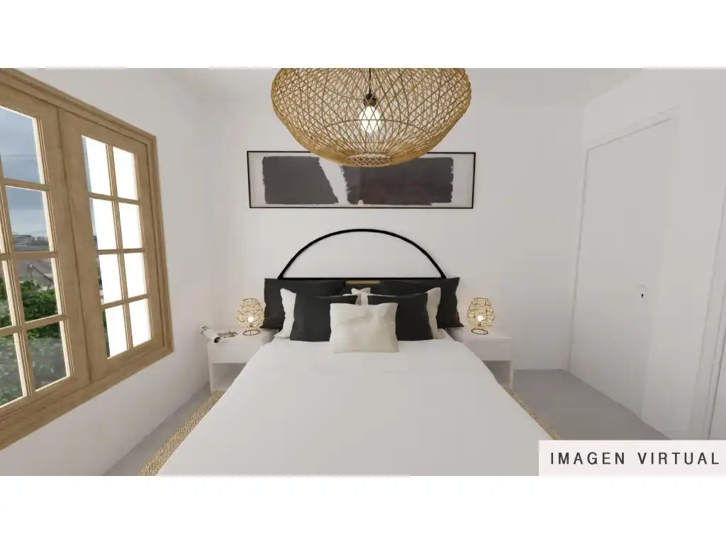 Ático en venta en Avinguda Pi I Margall, Zona Concordia