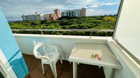 Foto 4 de Apartament en venda a Villa de Paris, Els Pins, Girona