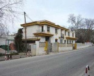 Exterior view of Building for sale in  Jaén Capital