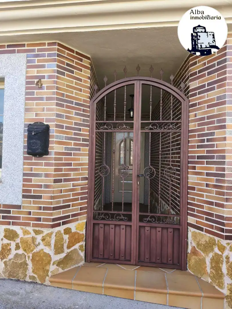 Casa o chalet en venta en Alba de Tormes con Calefacción y Terraza