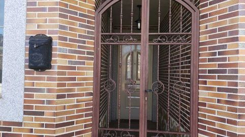 Foto 2 de Casa o xalet en venda a Paseo Terrero, 4, Alba de Tormes, Salamanca