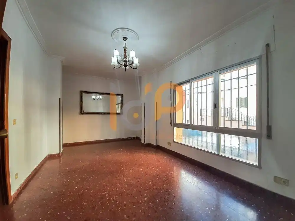 Flat for sale in Úbeda  with Balcony