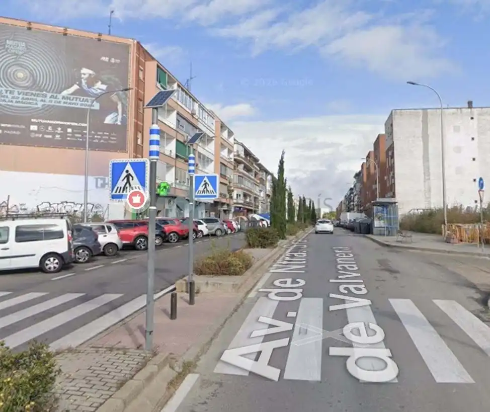 Piso con ascensor en venta en AV NTRA SEÑORA DE VALVANERA  Pl: Pt:D  MADRID (MADRID), imagen 15