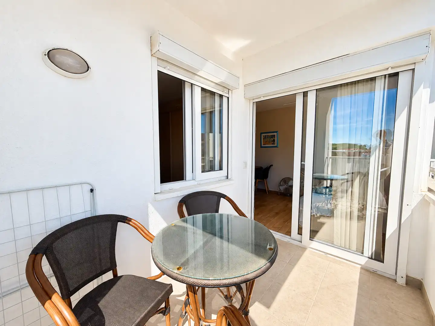 Wohnung mit Terrasse zum Verkauf in Carrer Domènech Carles, imagen 13