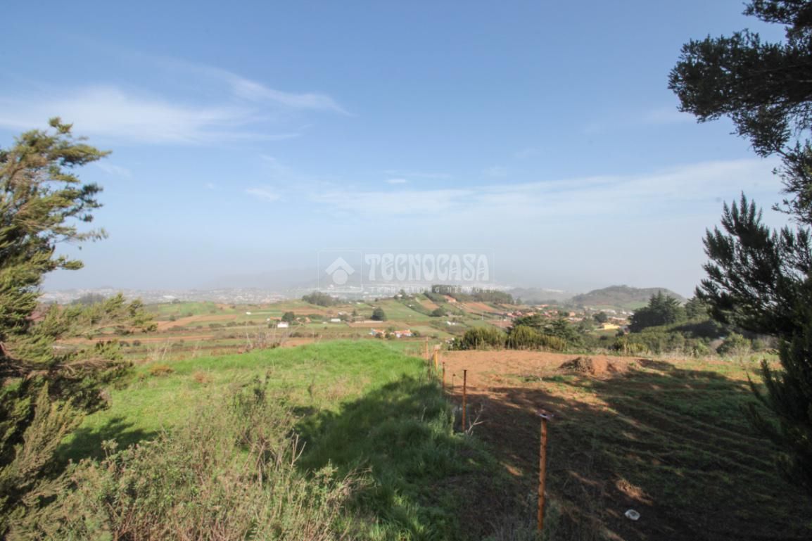 Terreno en venta en El Rosario