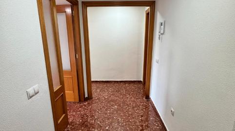 Foto 4 de Pis de lloguer a Avinguda D'ausiàs March, Malilla, Valencia