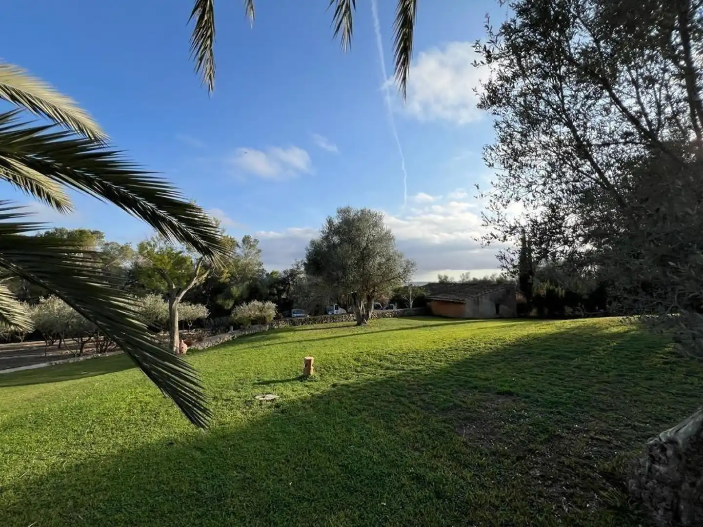 Casa o chalet en venta en Vilafranca de Bonany con Aire acondicionado, Calefacción y Terraza