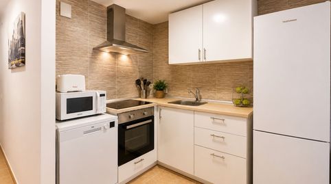 Foto 3 de Apartament en venda a Altea ciudad, Altea
