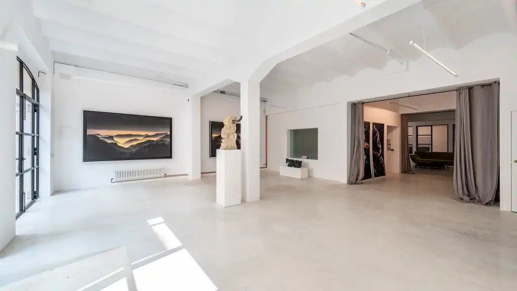 Local comercial en venda a Ponent