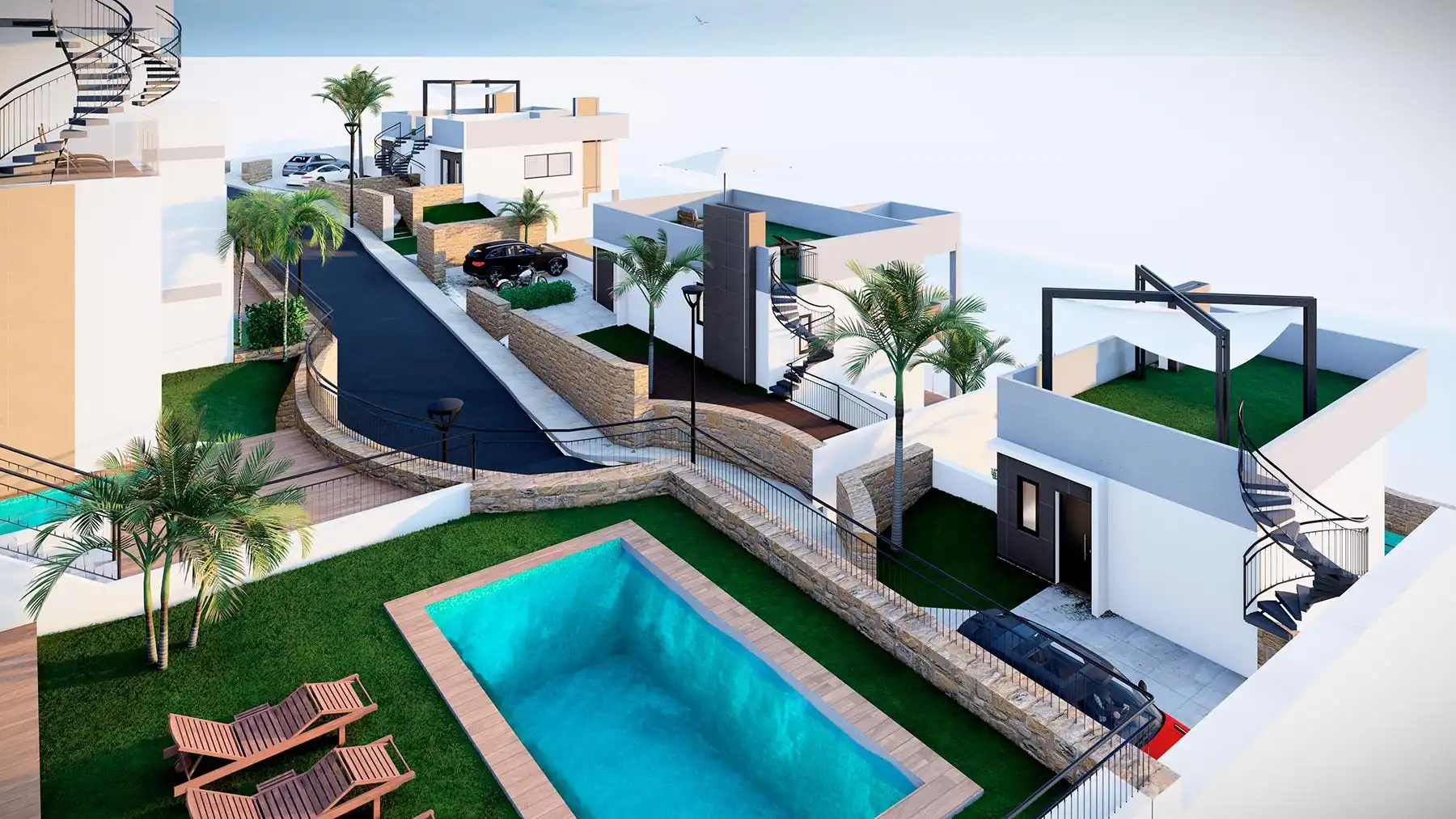 Casa en venta en Algorfa, imagen 7